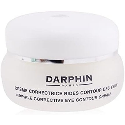 Darphin Wrinkle Corrective Eye Contour Cream 15ml