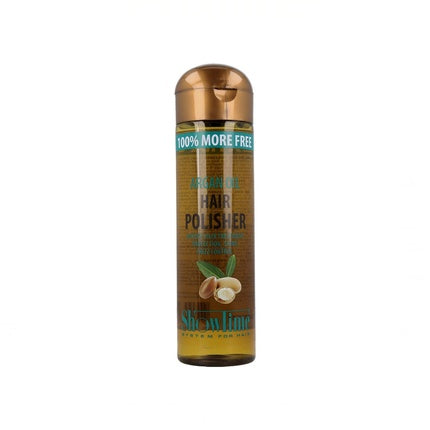 Yari Showtime Argan Oil Hair Polisher 300ml