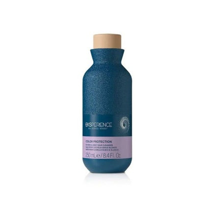 Revlon Professional Eks Color Anti-Yellow Shampoo for Blonde & Grey 250ml