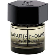 YSL La Nuit De L'Homme EDT Vaporisateur 40ml