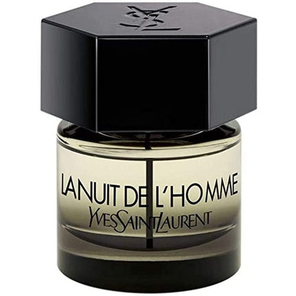YSL La Nuit De L'Homme EDT Vaporisateur 40ml