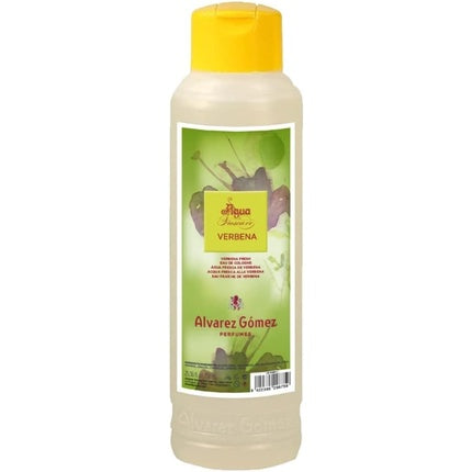 Alvarez Gomez Agua Fresca Verbena 750ml