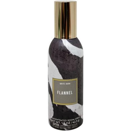 Bath and Body Works Flannel Concentrated Room Spray 1.5 oz 42.5g