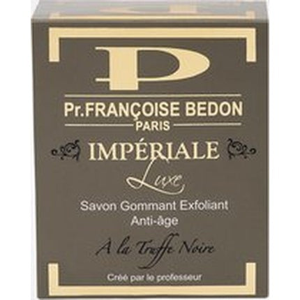 Pr. Francoise Bedon Pr. Francoise Emperiale Exfoliating Soap 200g