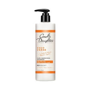 Carol's Daughter Coco Creme Curl Quenching Shampoo with Coconut Oil and Mango
