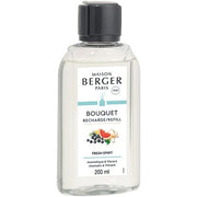 Maison Berger Recharge Bouquet Fresh Spirit 200ml