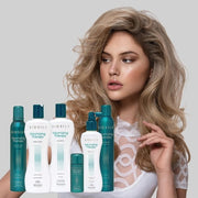 Biosilk Volumizing Therapy Shampoo for Unisex 12oz 355ml