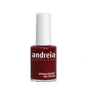 Andreia Hypoallergenic Nail Polish - Pack of 8