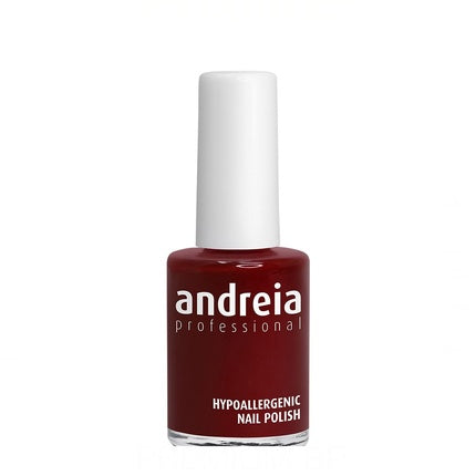 Andreia Hypoallergenic Nail Polish - Pack of 8