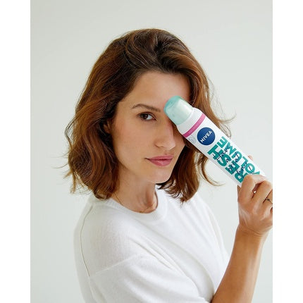 NIVEA Fresh Volume Dry Shampoo 200ml