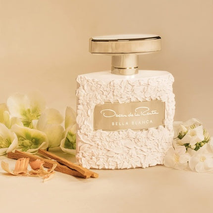 Oscar de la Renta Bella Blanca Eau de Parfum 30ml