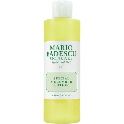 Special Cucumber Lotion 236ml