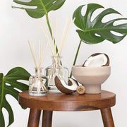 Castelbel Coconut Fragrance Diffuser 250ml