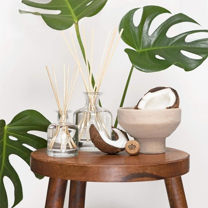 Castelbel Coconut Fragrance Diffuser 250ml