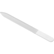 Zwilling Twinox 88437-140-0 Glass Nail File for Manicure and Pedicure 140mm White