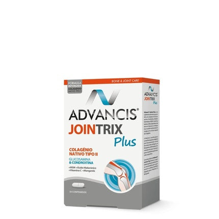 Advancis Jointrix Plus 30 Tablets
