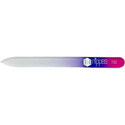 Nippes Glass Nail File 14cm