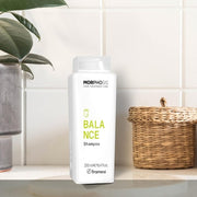 Framesi New Morphosis Hair Treatment Line Balance Shampoo 250ml for Oily Scalp