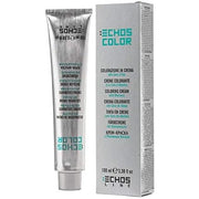Echosline Echos Color Professional Coloring Cream Super Hair Dye