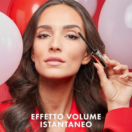 Deborah Milano Mascara Instant Maxi Volume 24 Hours with Ceramics 12ml