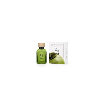 Adolfo Dominguez A.D. Agua Fresca Pomelo Men Eau De Toilette Spray 120 Ml