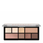 Catrice The Pure Nude Eyeshadow Palette A Versatile Eyeshadow Palette For Natural Looks