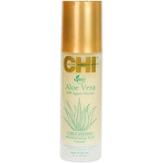 CHI Aloe Vera Moisturizing Curl Cream 147ml