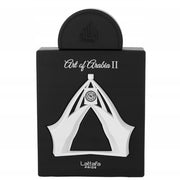 Lattafa Pride Art Of Arabia Ii Eau De Parfum Spray 100ml