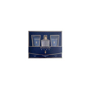 Instituto Espaol Aire De Sevilla Poseidon King Men Eau De Toilette Spray 150ml Set 3 Pieces