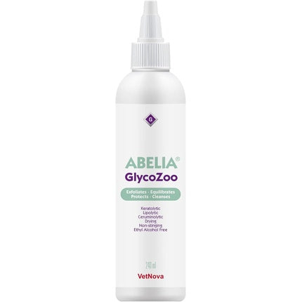 Abelia Glycozoo 240ml