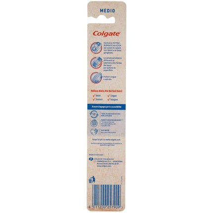 Colgate Toothbrush Sens.Twister