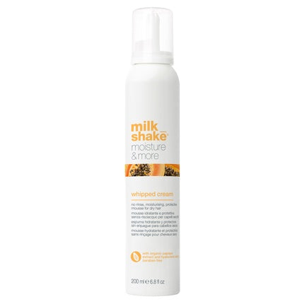 Milk_Shake Moisture & More Whipped Cream 200 Ml