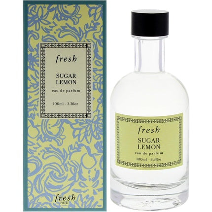Sugar Lemon by Fresh for Women 3.3 Oz EDP Spray