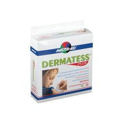 Pietrasanta Pharma Master Aid Dermatess Plus Hypoallergenic Dressing 12 Dressings 10x10 Cm