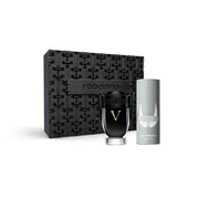 Paco Rabanne Invictus Victory Eau De Parfum Extrme Spray 100ml Set Christmas 2023