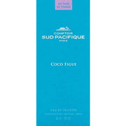 Comptoir Sud Pacifique Coco Figue EDT 1 fl oz