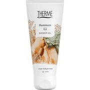 Therme Hammam Shower Satin Shower Gel 200 Ml