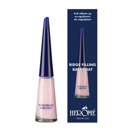 Herome Base Coat Ridge Filling