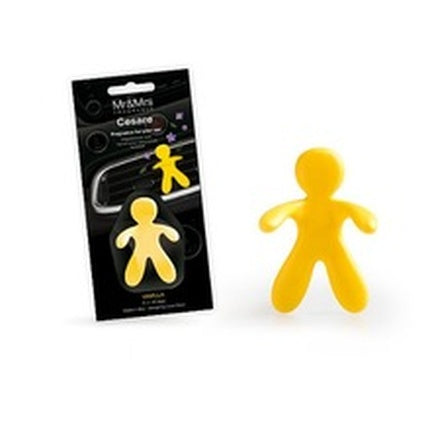 Mr & Mrs Fragrance Cesare Vanilla The Smell Of The Car
