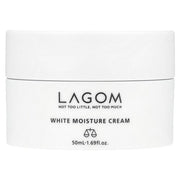 White Moisturizer 1.69 Fl Oz 50 Ml