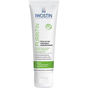 Iwostin Purritin Anti-Acne Night Cream Reduces Imperfections 40ml