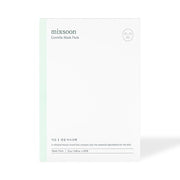 Mixsoon Centella Mask - 25g