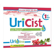 Pinisan Pinisan Uricist 30 Capsules