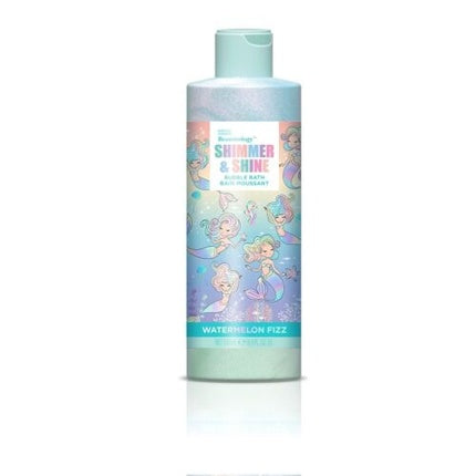 Baylis & Harding Shimmer & Shine Watermelon Fizz Bubble Bath 500ml