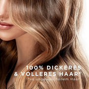 Pantene Pro-V Lift & Volume Thickening Shampoo with Biotin Silicone-Free 1000ml Pump Dispenser