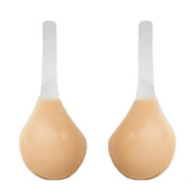 Bye Bra Sculpting Silicone Lifts Light Skin Color H