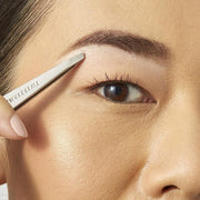 Tweezerman Stainless Steel Slant Tweezer