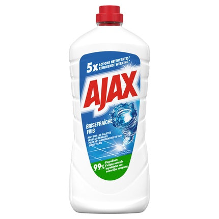 Ajax All-Purpose Cleaner Fresh Classic - Effective Cleaning Solution