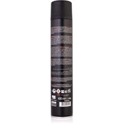 Gummy Hair Spray Ultra Strong 400ml