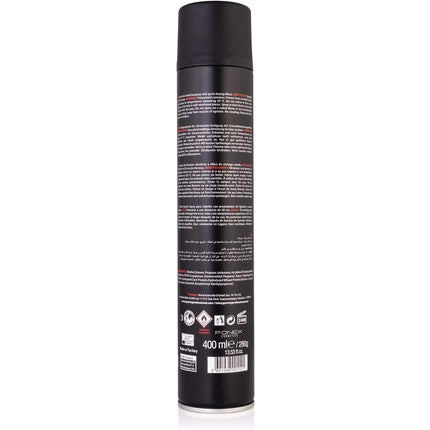 Gummy Hair Spray Ultra Strong 400ml